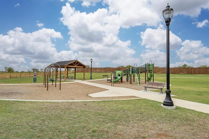 1373 Silverthorn Trail, Justin TX 76247 - Photo 26