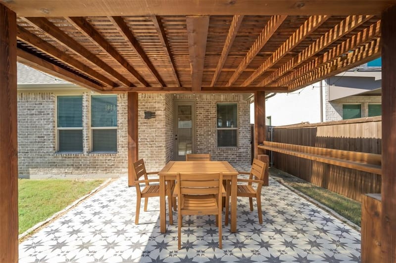 1373 Silverthorn Trail, Justin TX 76247 - Photo 22