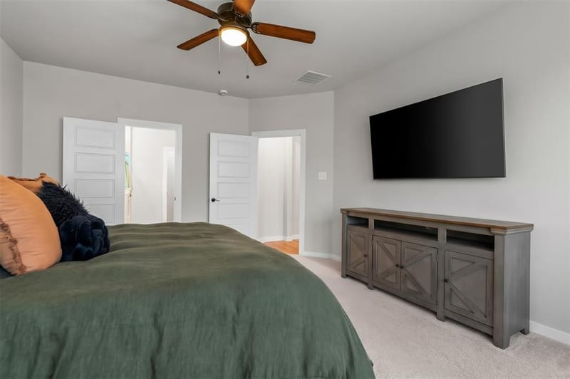 1373 Silverthorn Trail, Justin TX 76247 - Photo 14