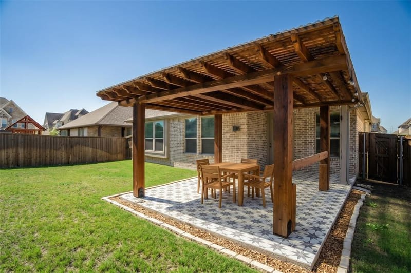 1373 Silverthorn Trail, Justin TX 76247 - Photo 21
