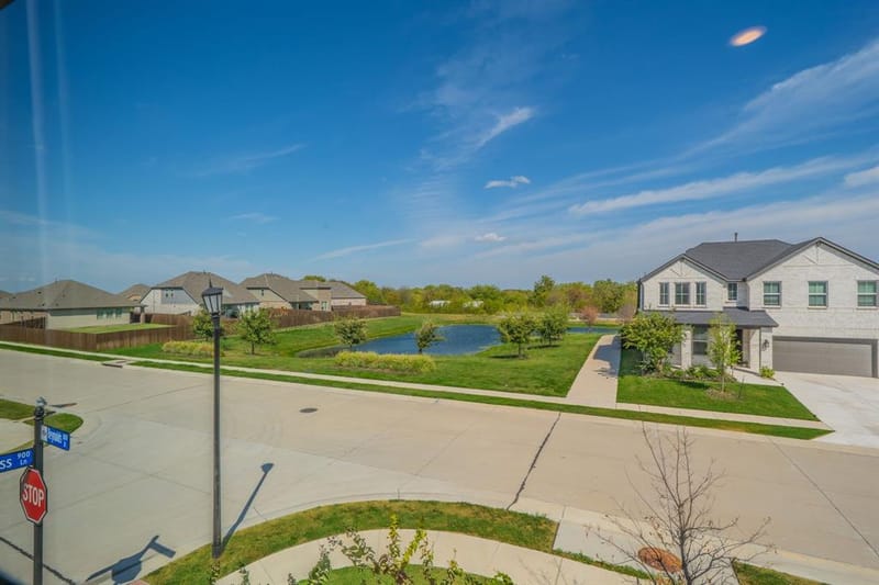 821 Reynolds Drive, Fate TX 75087 - Photo 37