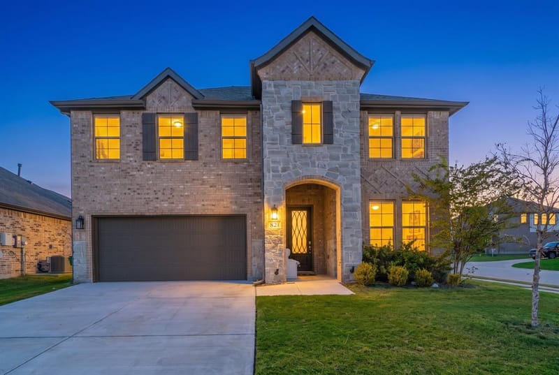 821 Reynolds Drive, Fate TX 75087 - Photo 40