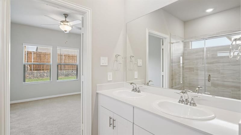 1741 Gardendale Hollow Lane, Anna TX 75409 - Photo 17
