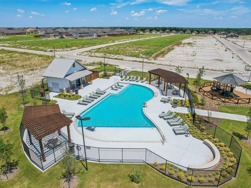 1741 Gardendale Hollow Lane, Anna TX 75409 - Photo 34