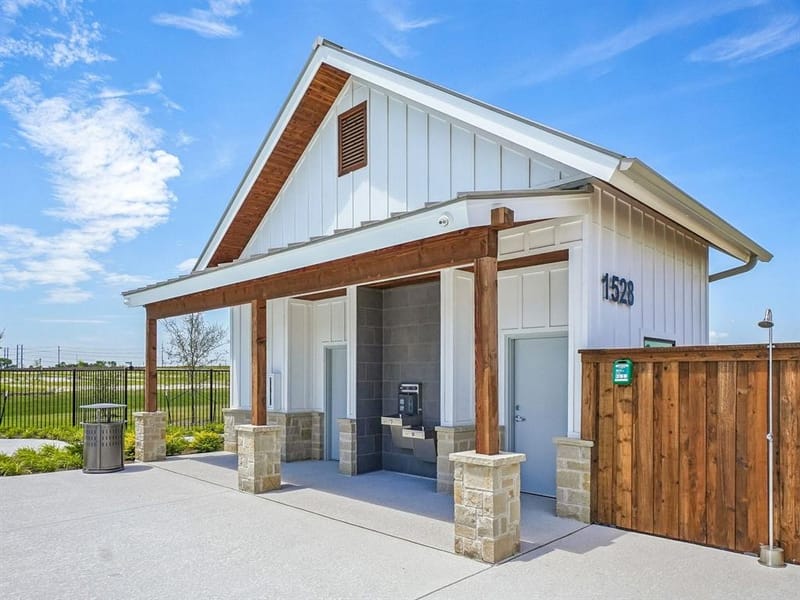 1741 Gardendale Hollow Lane, Anna TX 75409 - Photo 29