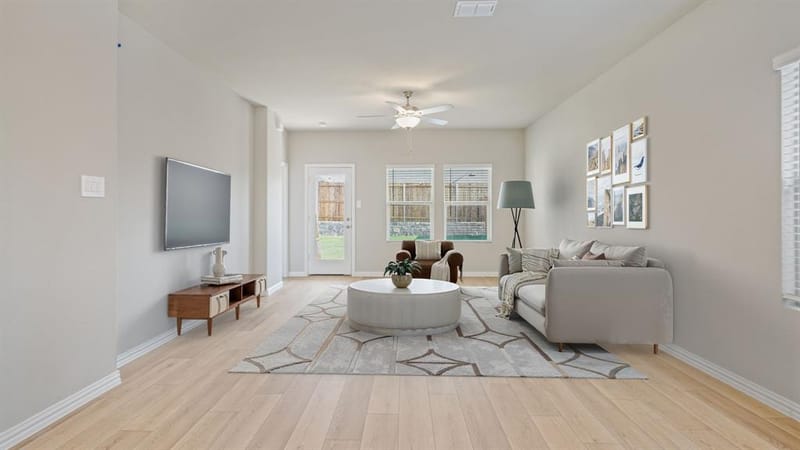 1741 Gardendale Hollow Lane, Anna TX 75409 - Photo 8