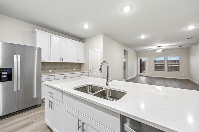 1737 Gardendale Hollow Lane, Anna TX 75409 - Photo 8