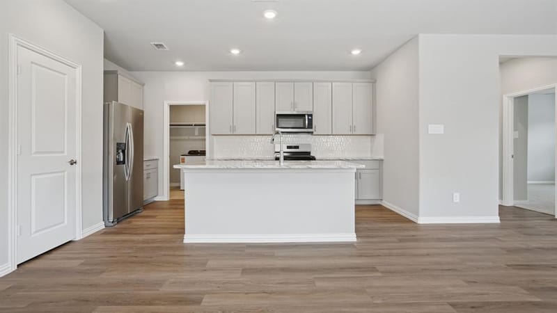 1733 Gardendale Hollow Lane, Anna TX 75409