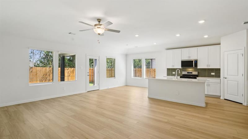 1204 Morrell Drive, Princeton TX 75071 - Photo 4