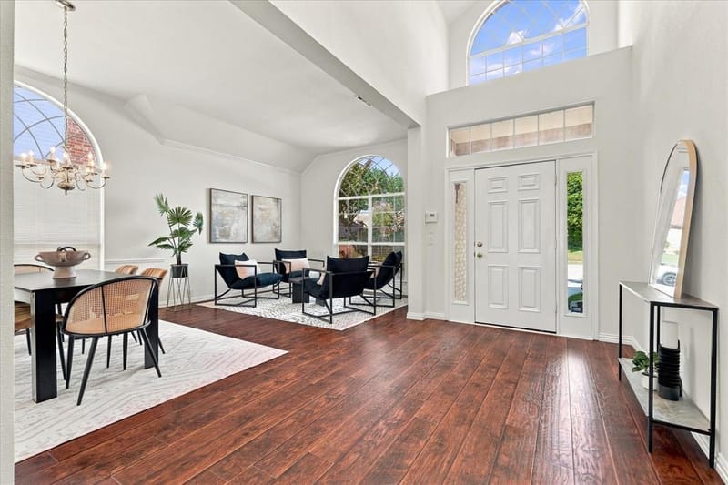 3316 Stone Glen Drive, Plano TX 75074 - Photo 2