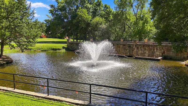 3316 Stone Glen Drive, Plano TX 75074 - Photo 38