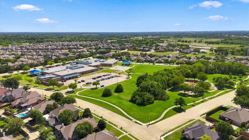 3316 Stone Glen Drive, Plano TX 75074 - Photo 33