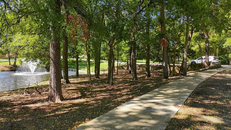 3316 Stone Glen Drive, Plano TX 75074 - Photo 39