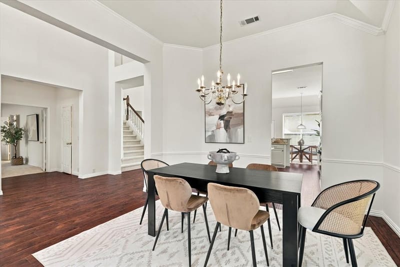 3316 Stone Glen Drive, Plano TX 75074 - Photo 8