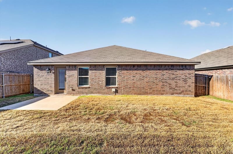 2428 Rosharon Drive, Forney TX 75126 - Photo 27