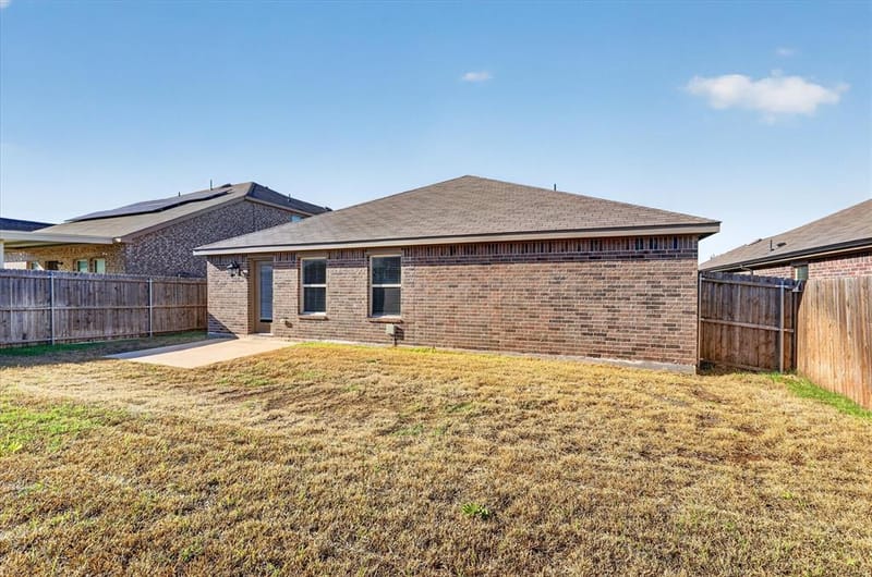 2428 Rosharon Drive, Forney TX 75126 - Photo 28
