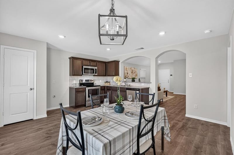 2428 Rosharon Drive, Forney TX 75126 - Photo 10