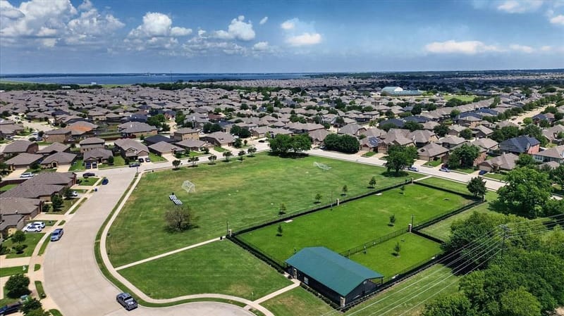 2428 Rosharon Drive, Forney TX 75126 - Photo 37