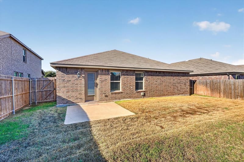 2428 Rosharon Drive, Forney TX 75126 - Photo 29