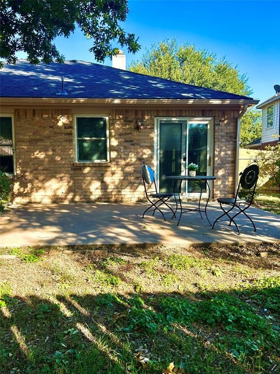 133 Lincoln Lane, Crowley TX 76036 - Photo 17