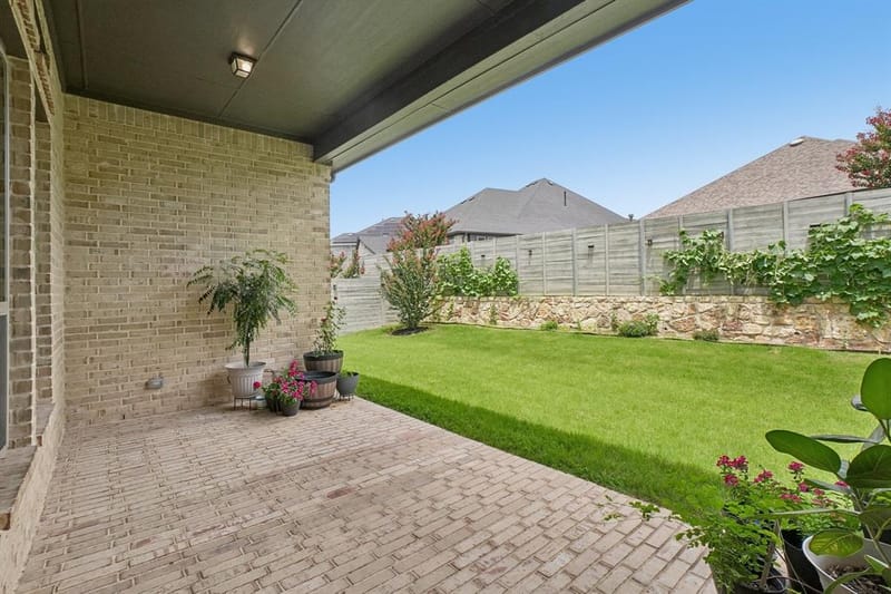 1816 LONGSPUR Drive, Argyle TX 76226 - Photo 22