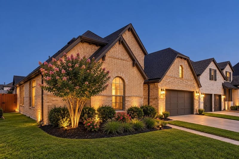 1816 LONGSPUR Drive, Argyle TX 76226 - Photo 7