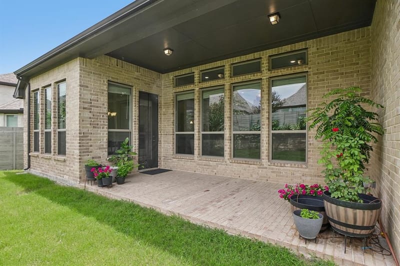 1816 LONGSPUR Drive, Argyle TX 76226 - Photo 25