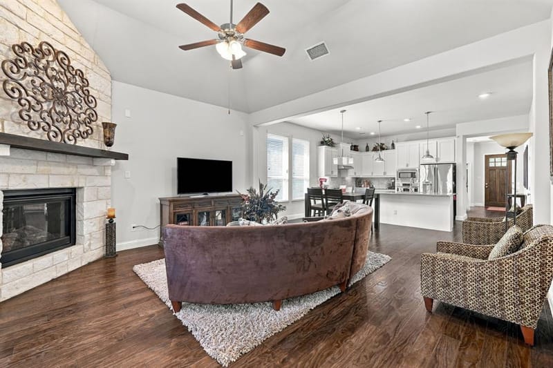 3516 Charleston Drive, Melissa TX 75454 - Photo 16