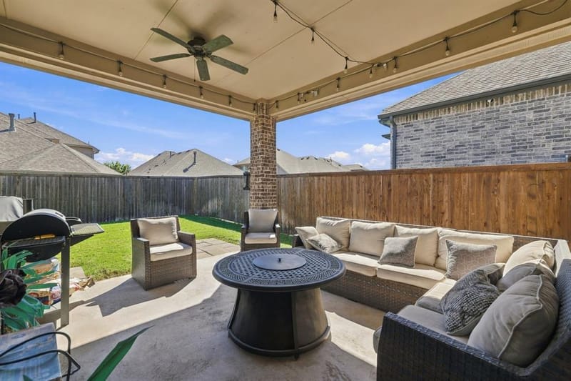 3516 Charleston Drive, Melissa TX 75454 - Photo 7