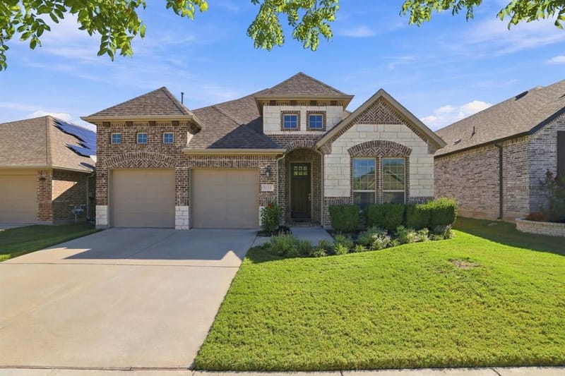 3516 Charleston Drive, Melissa TX 75454