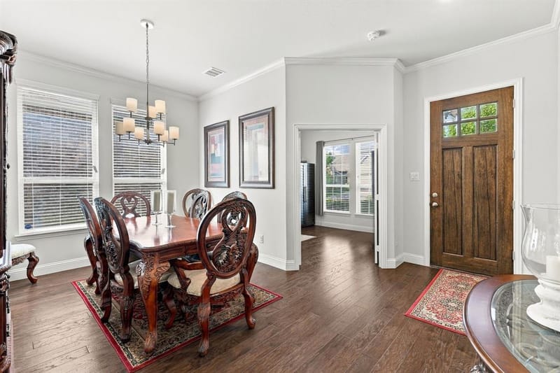 3516 Charleston Drive, Melissa TX 75454 - Photo 8