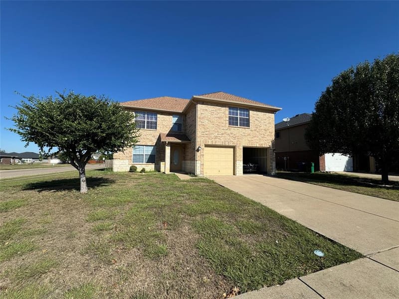 221 Blue Roan Drive, Waxahachie TX 75165 - Photo 12