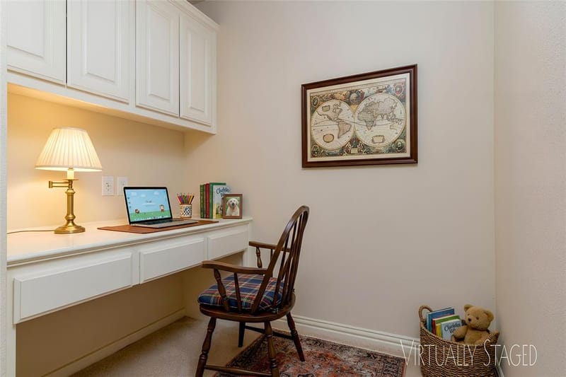 4136 Willingham Court, Fort Worth TX 76244 - Photo 27
