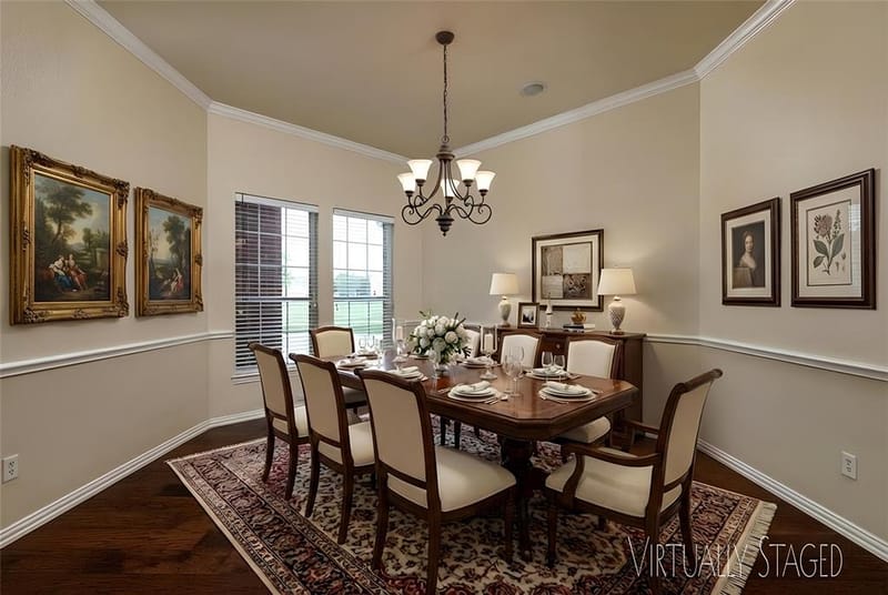 4136 Willingham Court, Fort Worth TX 76244 - Photo 9