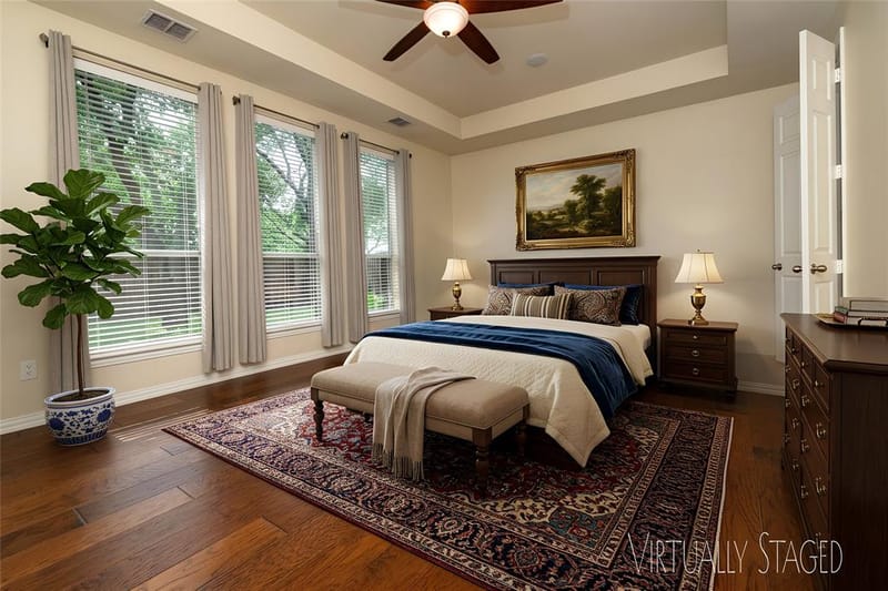 4136 Willingham Court, Fort Worth TX 76244 - Photo 19