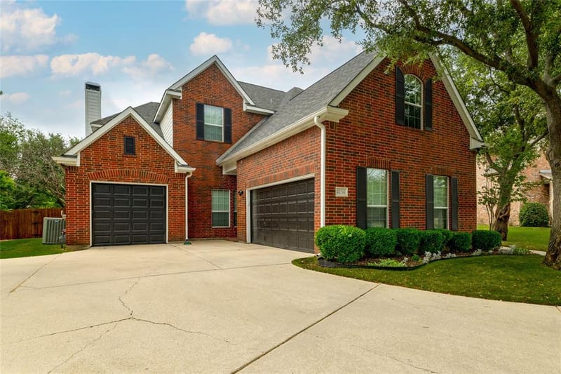 4136 Willingham Court, Fort Worth TX 76244 - Photo 40