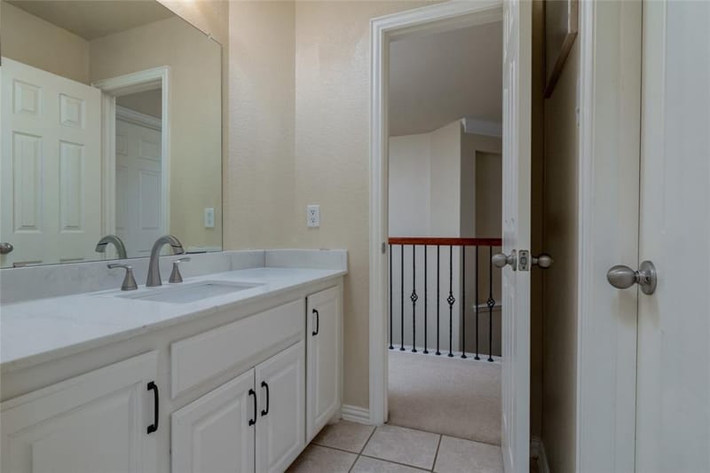 4136 Willingham Court, Fort Worth TX 76244 - Photo 35