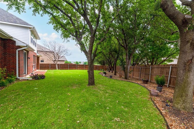 4136 Willingham Court, Fort Worth TX 76244 - Photo 39