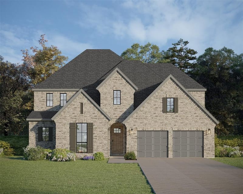 2420 Junction Drive, Celina TX 75009