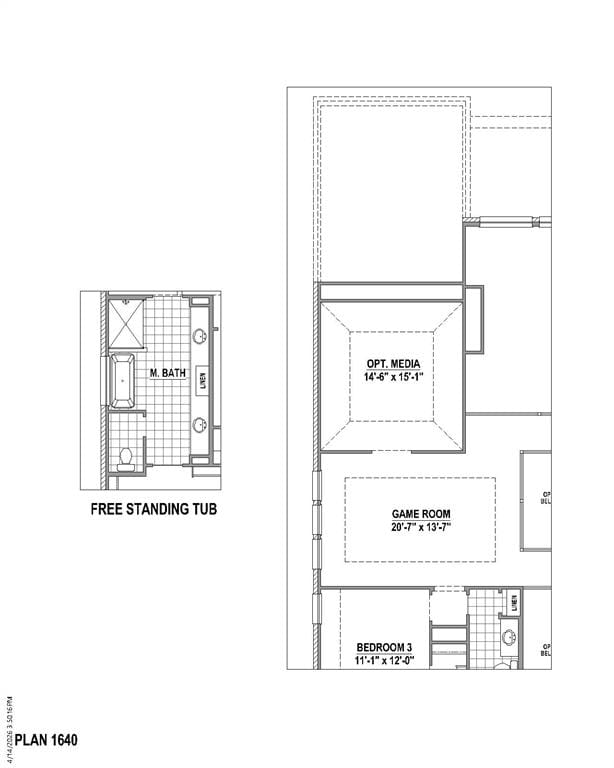 2420 Junction Drive, Celina TX 75009 - Photo 5