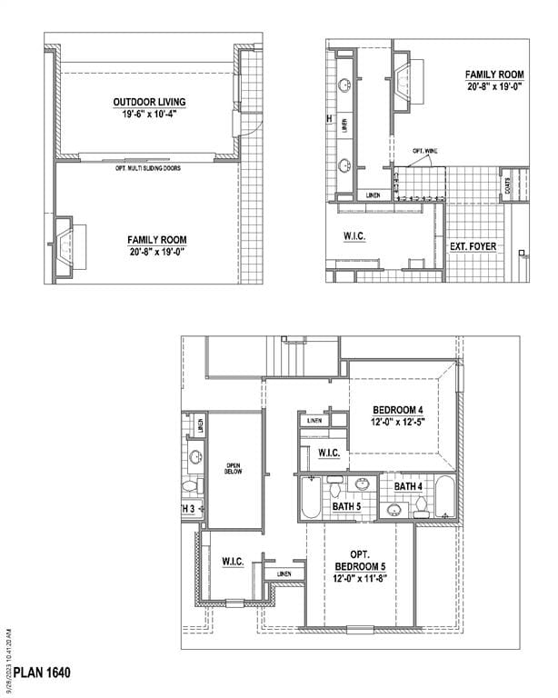 2420 Junction Drive, Celina TX 75009 - Photo 4