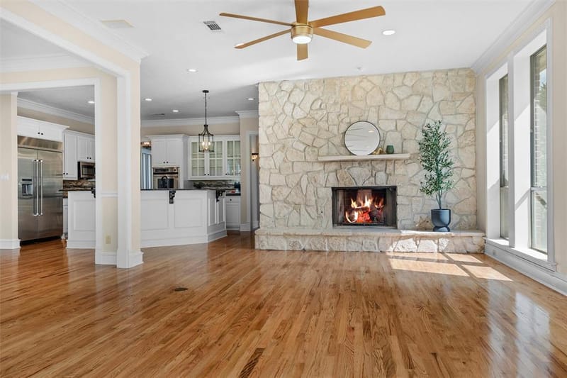 901 Walnut Falls Circle, Mansfield TX 76063 - Photo 13
