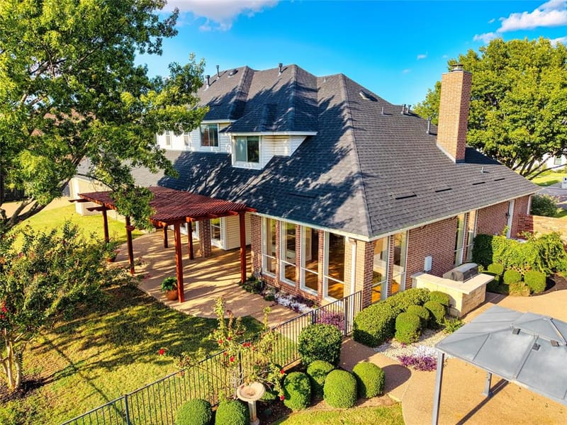 901 Walnut Falls Circle, Mansfield TX 76063 - Photo 34