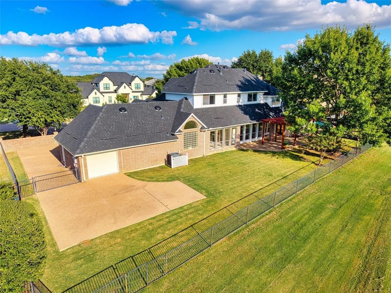 901 Walnut Falls Circle, Mansfield TX 76063 - Photo 38