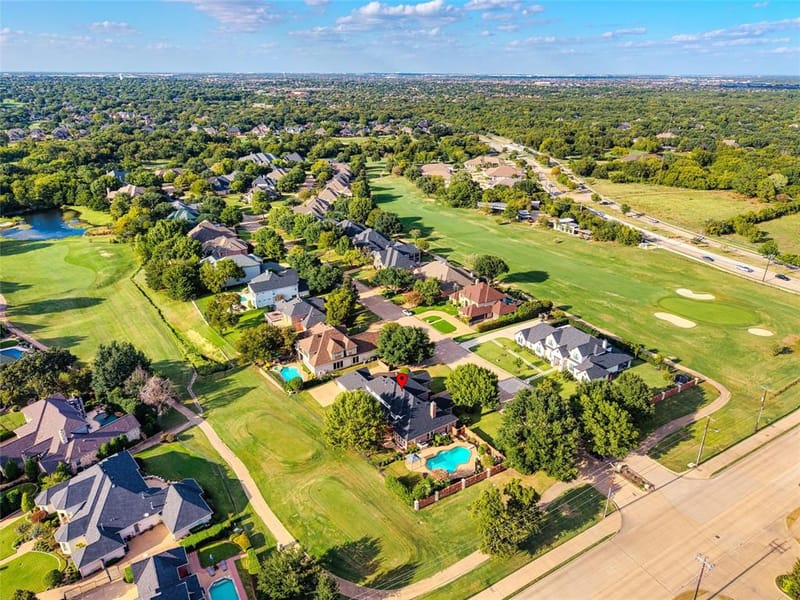 901 Walnut Falls Circle, Mansfield TX 76063 - Photo 40