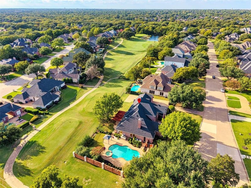 901 Walnut Falls Circle, Mansfield TX 76063 - Photo 39