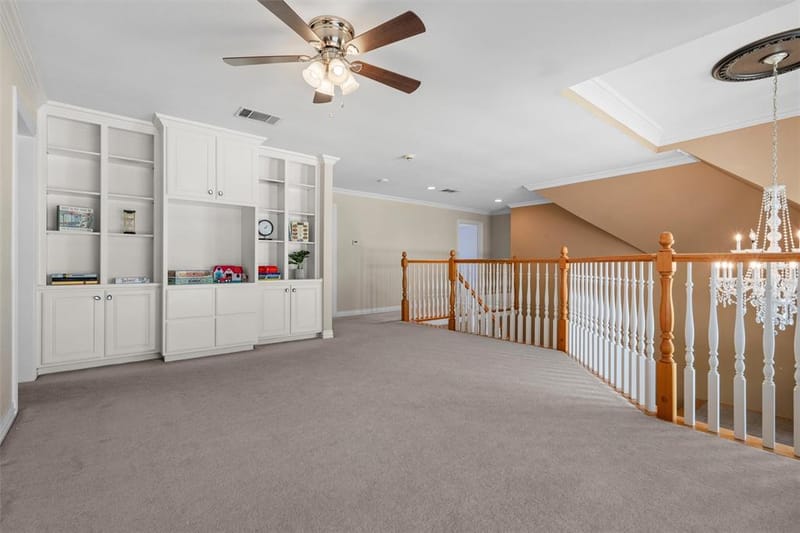 901 Walnut Falls Circle, Mansfield TX 76063 - Photo 25