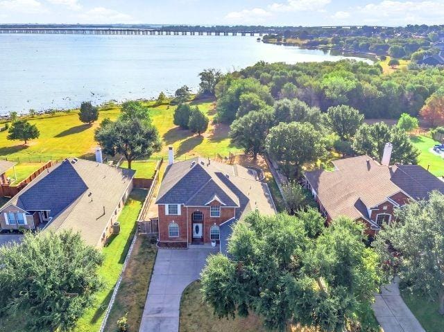 4102 Stone Haven Drive, Garland TX 75043