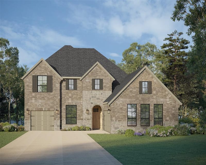 2405 Junction Drive, Celina TX 75009