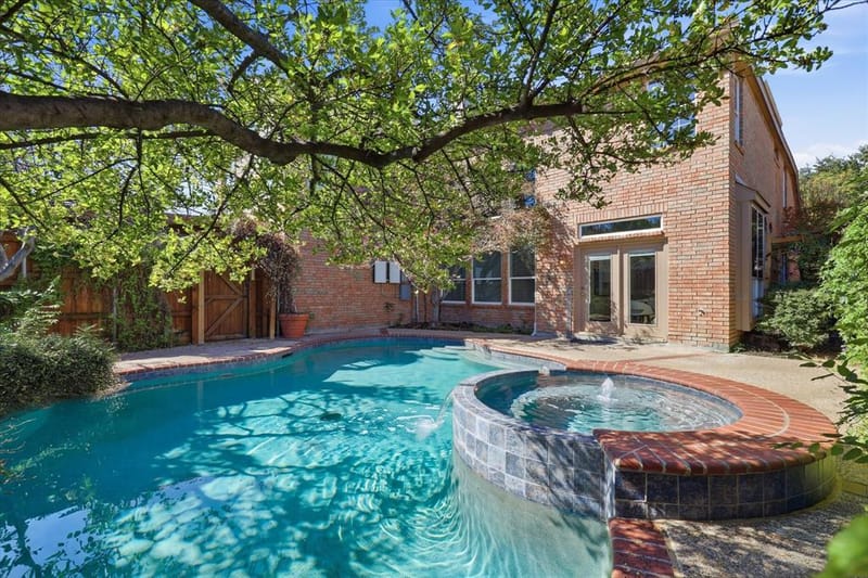 3618 Waynoka Drive, Carrollton TX 75007 - Photo 38
